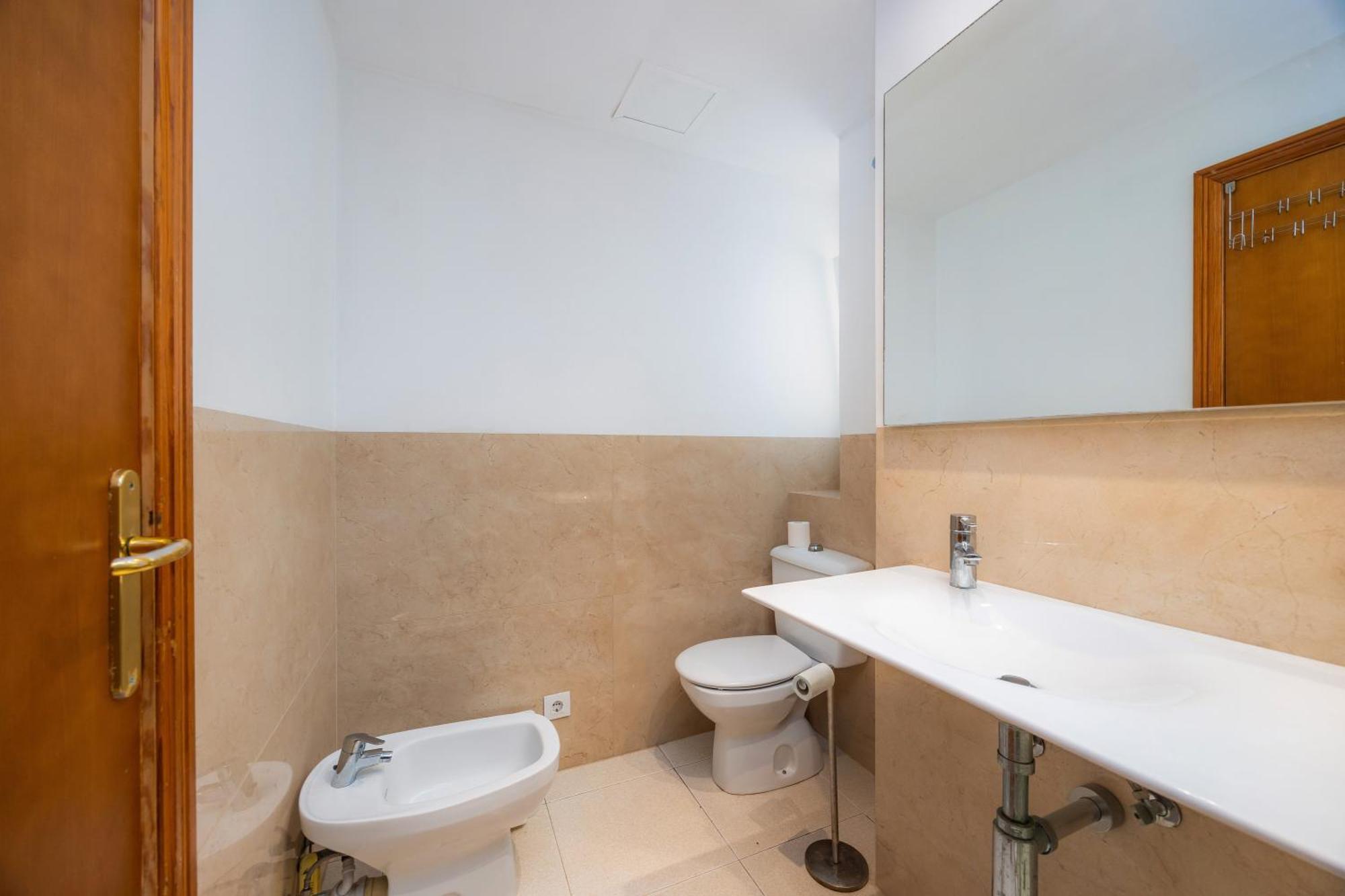 Catalina 3B Apartment Port de Pollença Ngoại thất bức ảnh