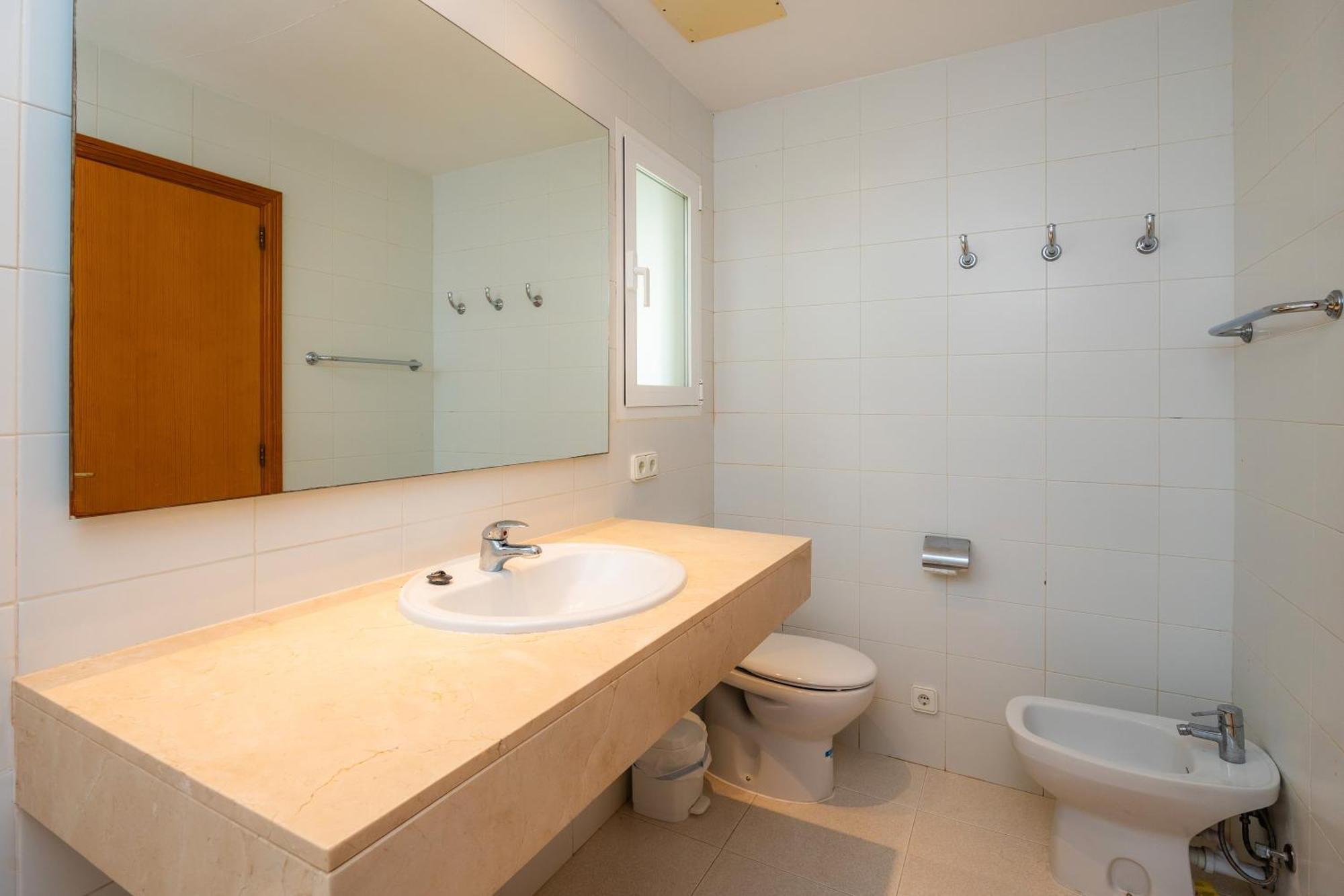 Catalina 3B Apartment Port de Pollença Ngoại thất bức ảnh