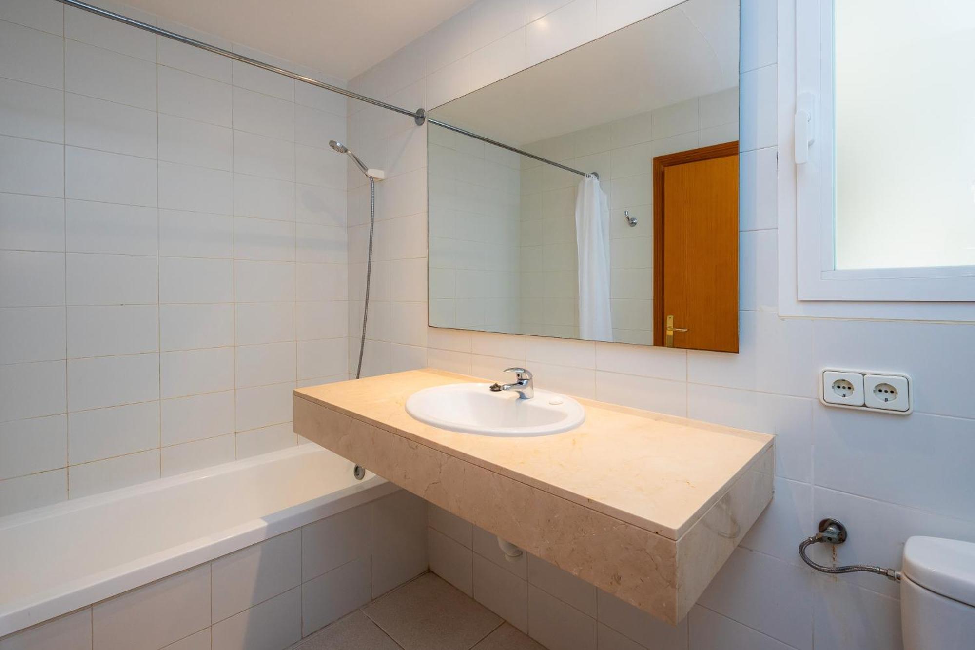 Catalina 3B Apartment Port de Pollença Ngoại thất bức ảnh