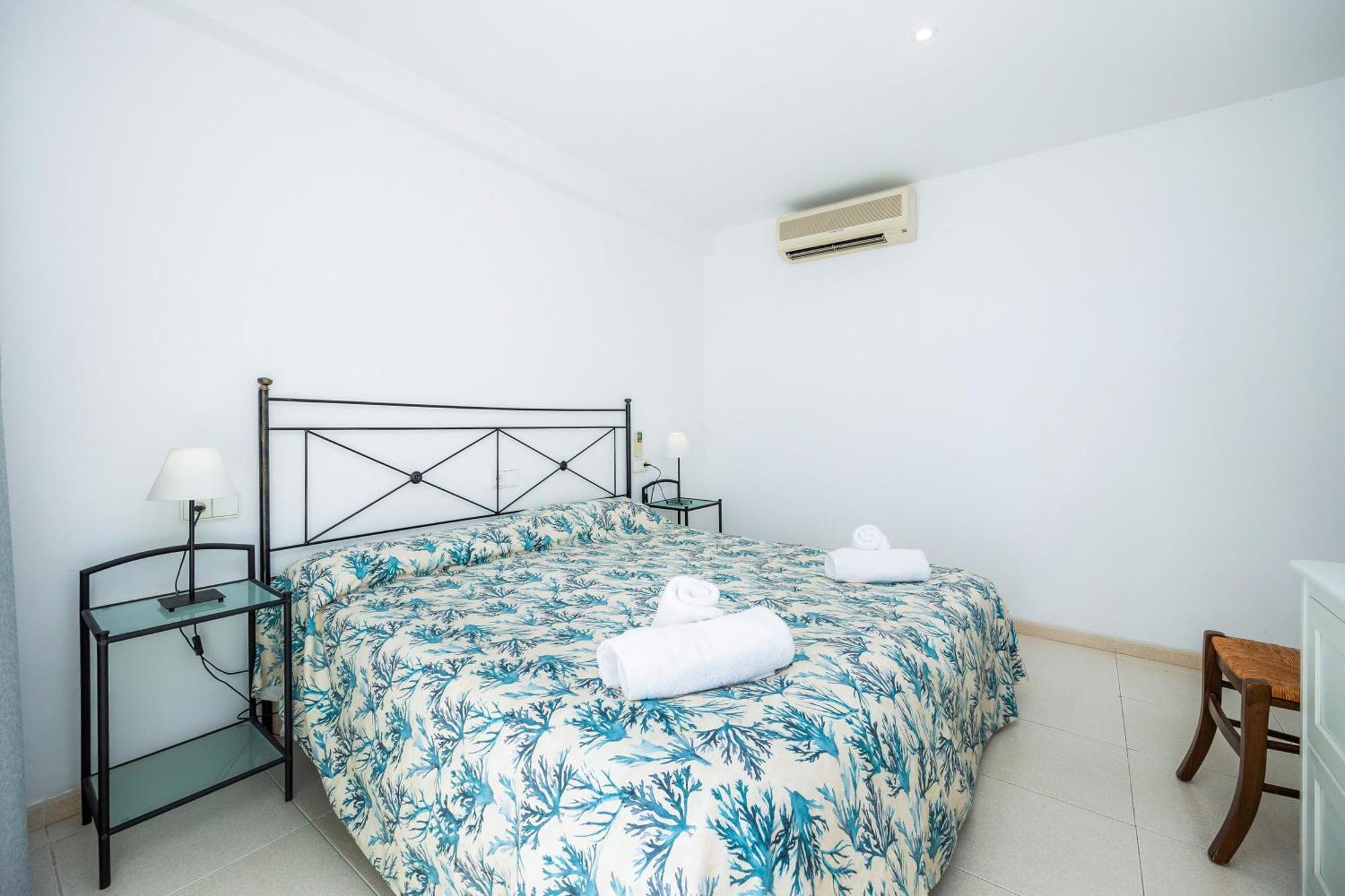 Catalina 3B Apartment Port de Pollença Ngoại thất bức ảnh
