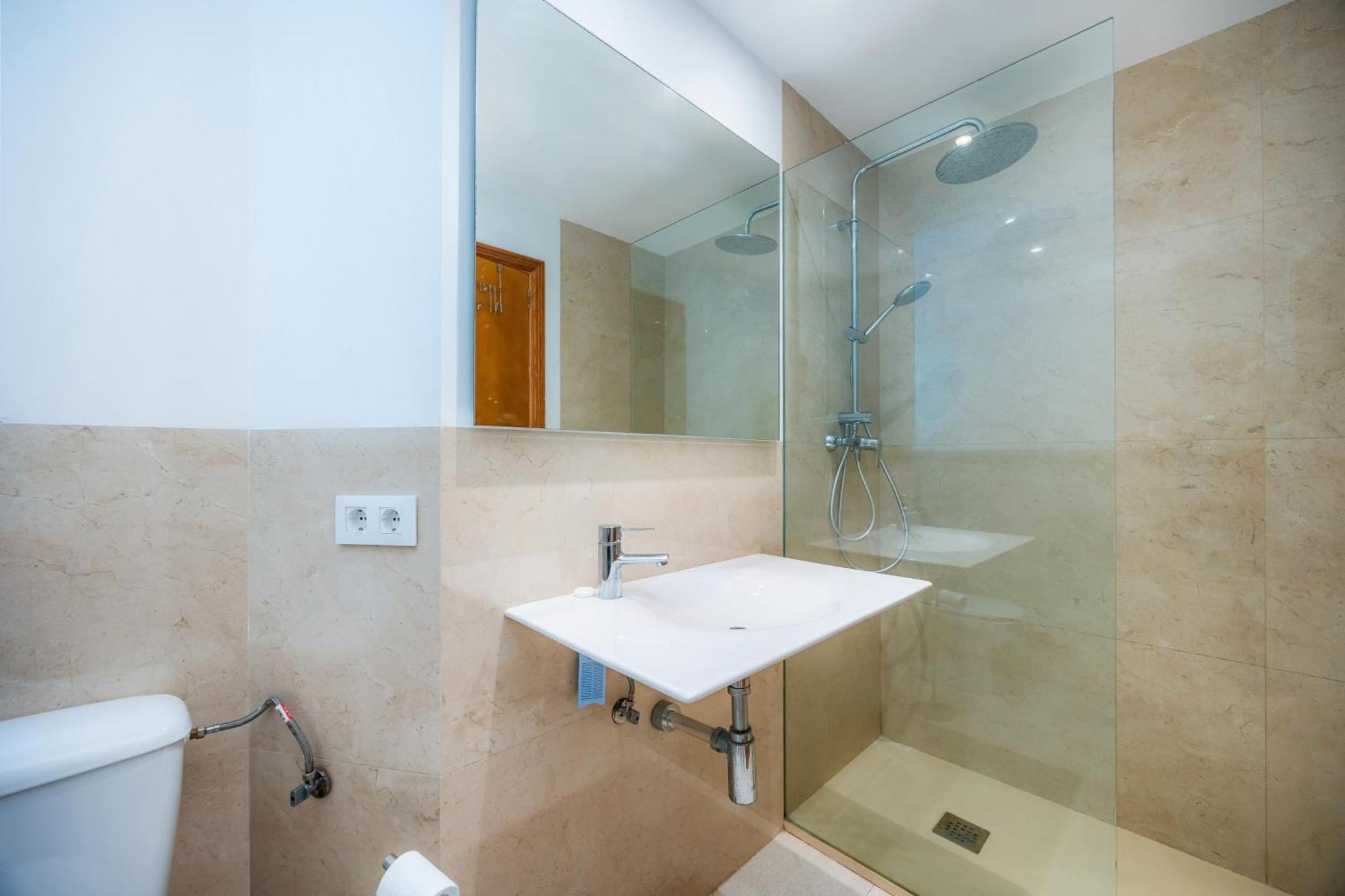 Catalina 3B Apartment Port de Pollença Ngoại thất bức ảnh